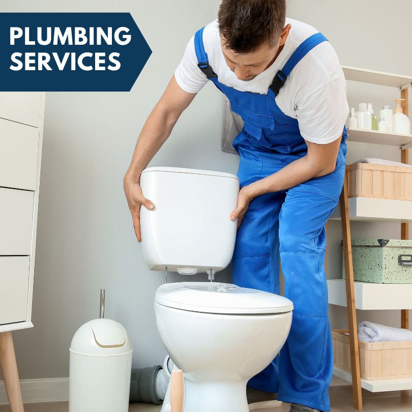 Plumbing Company in Trenton, MI